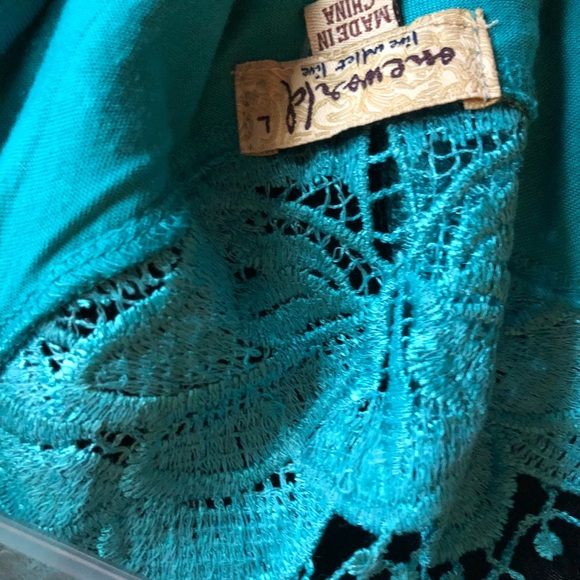 Dress - Picture 3 of 3